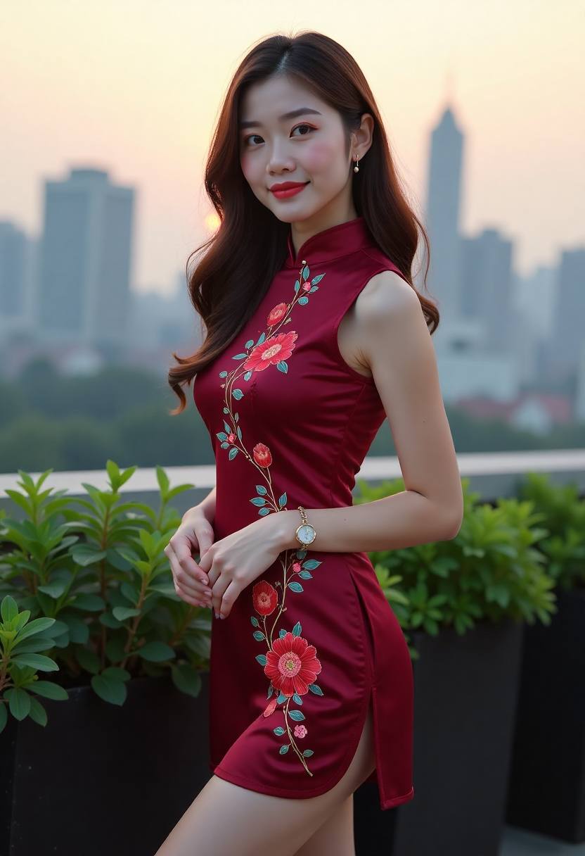 推荐视频
