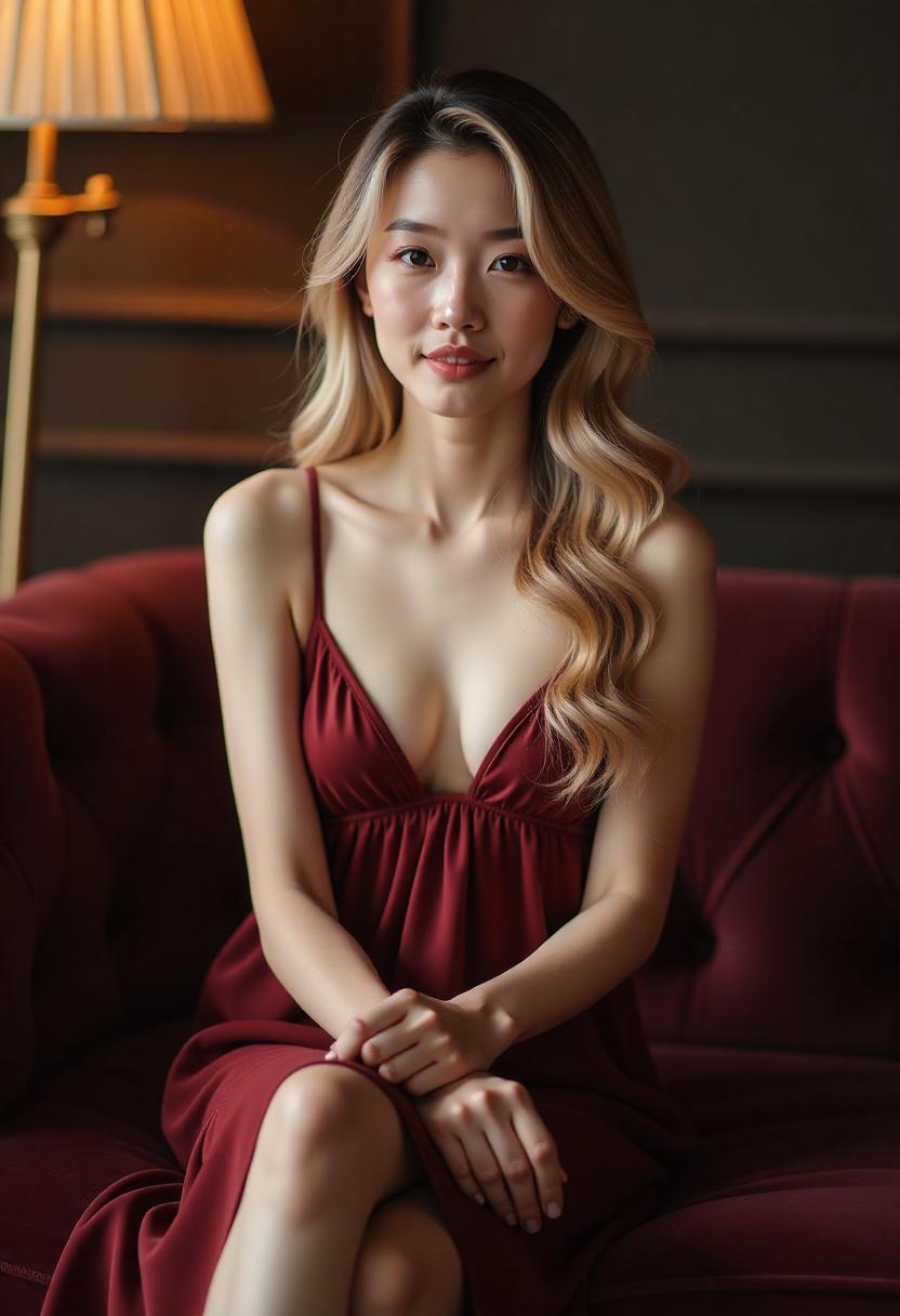 评论头像